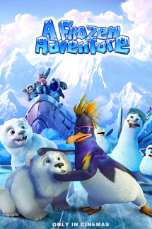 A Frozen Adventure